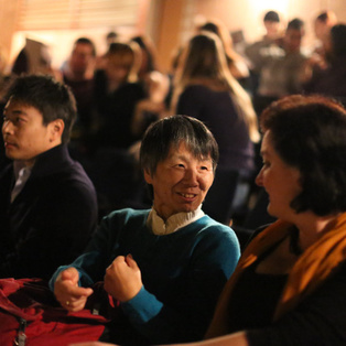 Zaključek Japonske jeseni <em>Foto: Boštjan Lah</em>