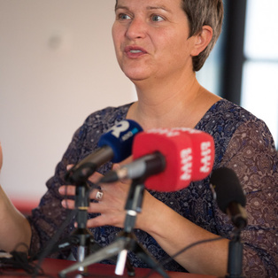 The End of the PLP and New Season - Press Conference <em>Photo: Boštjan Lah</em>