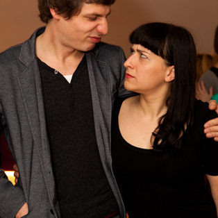 Snifette and Sniffy - Premiere <em>Photo: Boštjan Lah</em>