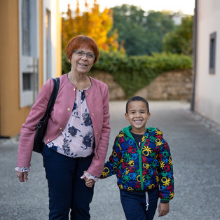 Ferdo, veliki ptič - premiera <em>Foto: Boštjan Lah</em>