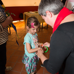 little blue and little yellow - Premiere <em>Photo: Boštjan Lah</em>