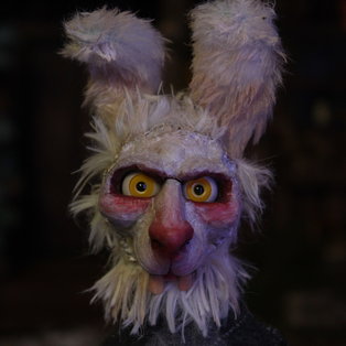 Stories of Revived Puppets