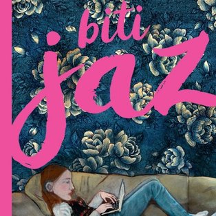 Obisk švedske avtorice Anne Höglund