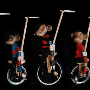 Cirkus BarBar