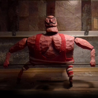 Cirkus BarBar