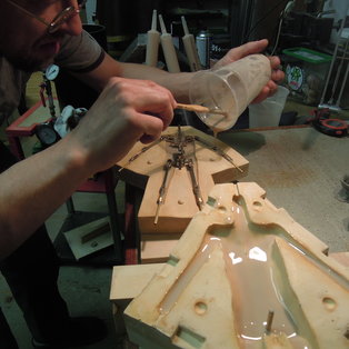 Discussion: The Palms of Puppet Technologists