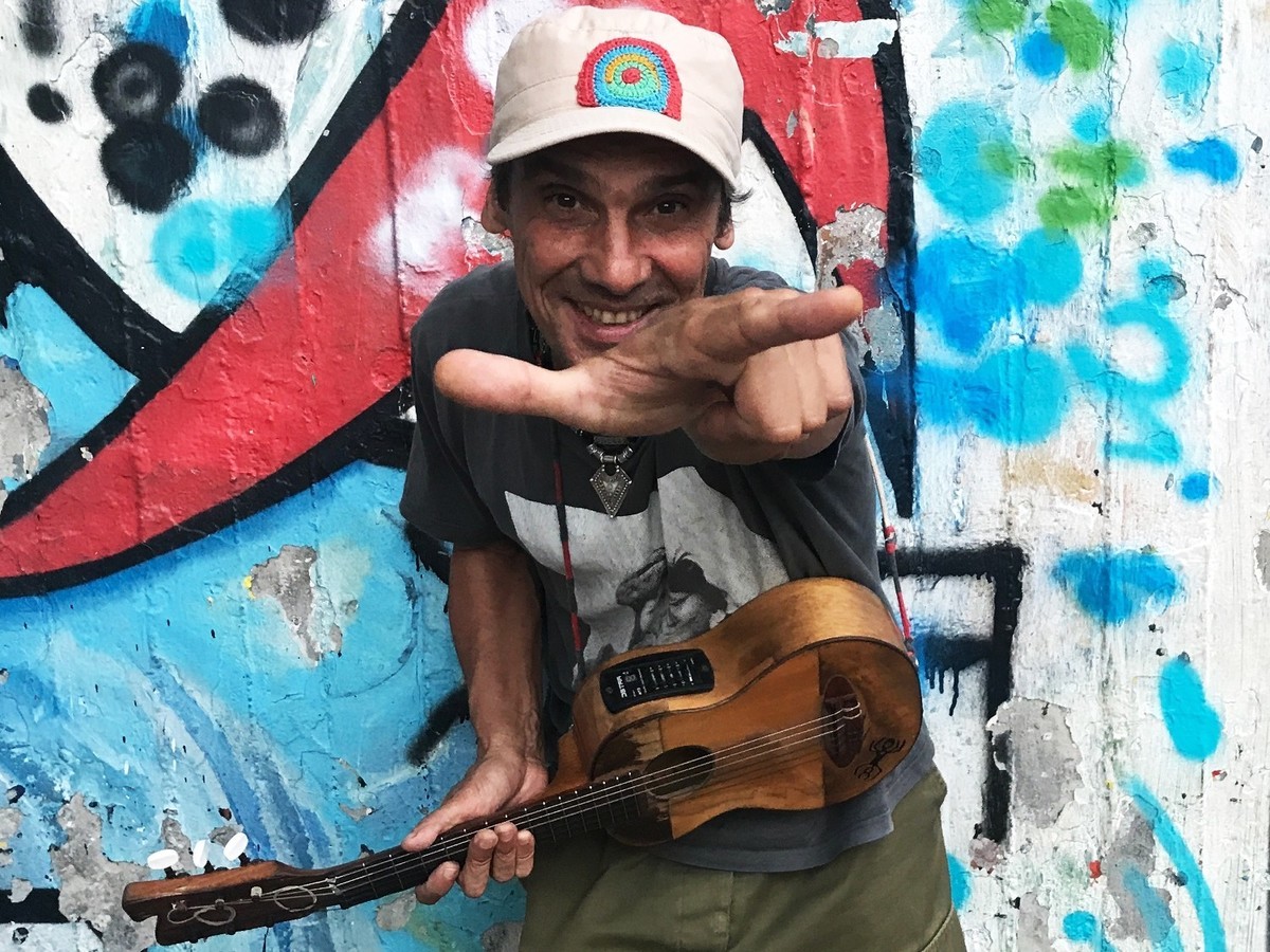 manu chao acoustic tour