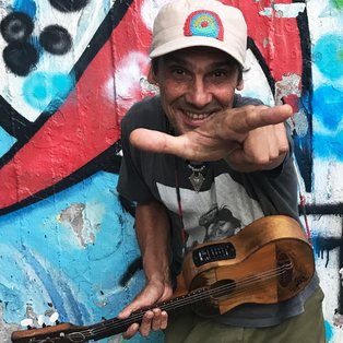 Manu Chao Acoustic