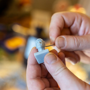 Lutkovna rokodelnica za odrasle