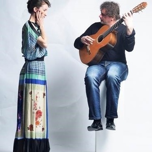 Koncert Duo Ponte