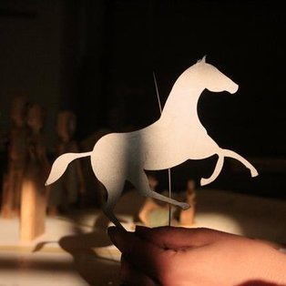 Platnomer - Horse Tale