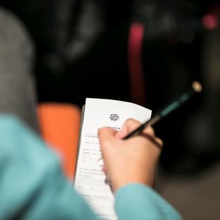 StopTrik Žverca: mednarodni tekmovalni program stop animacija za otroke I