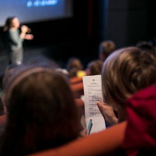 StopTrik Pobalin_ka: mednarodni tekmovalni program stop animacija za otroke II