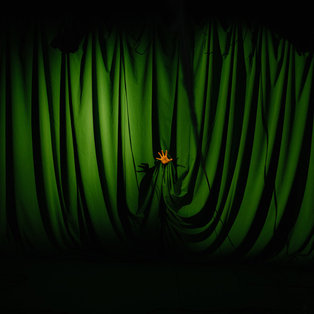 The Green <em>Photo: Kalle Nio</em>