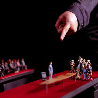 Transport: Tipping Point <em>Photo: Bettula Huclová</em>