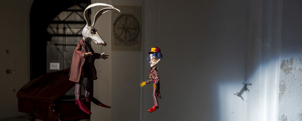 Razpis za 14. bienale 2027