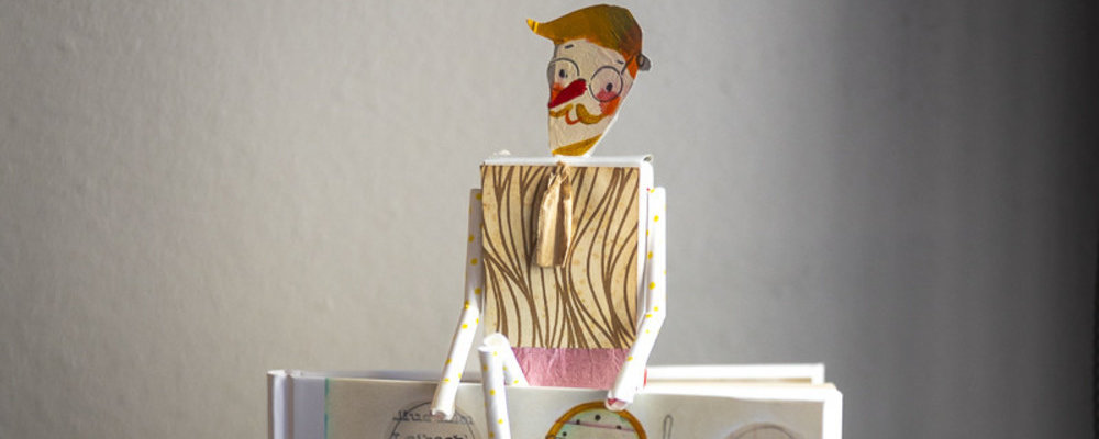 Zimske lutkovne počitnice