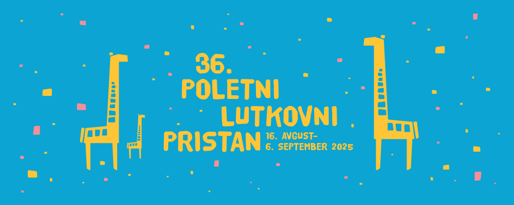 Vstopnice za 36. PLP že v prodaji