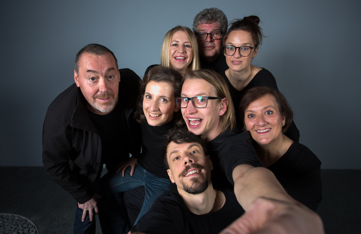 Igralski ansambel 2019