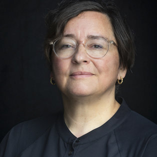 Katarina Klančnik Kocutar  <em>Foto: B.Lah</em>