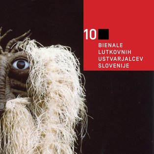 Zaključil se je 10. bienale lutkovnih ustvarjalcev Slovenije