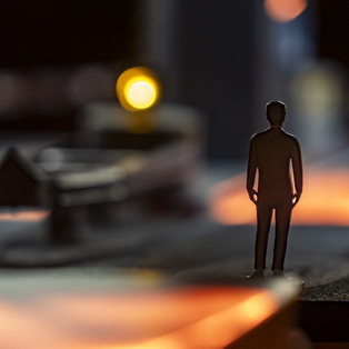 Marca tri izjemne lutkovne predstave za mladino in odrasle