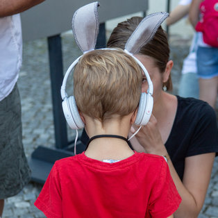 Potepini, vabljeni na pot ob Dravi