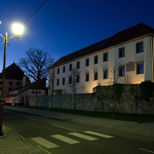 Zaključen natečaj za začasno prostorsko intervencijo ob 30. Poletnem lutkovnem pristanu 