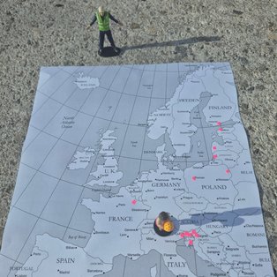 Transport: Tovor v 2025