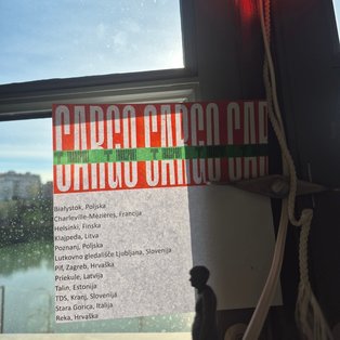 Transport: Tovor v 2025