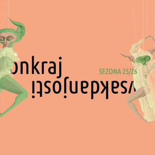Onkraj vsakdanjosti