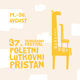 37. Poletni lutkovni pristan