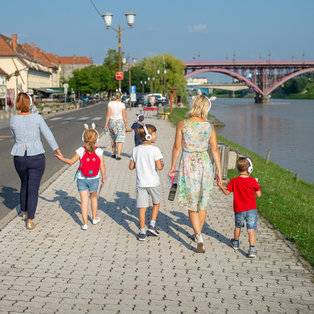  Zaključil se je jubilejni 30. Poletni lutkovni pristan