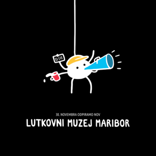 Odprtje Lutkovnega muzeja Maribor