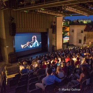 Letni kino Minoriti 2019