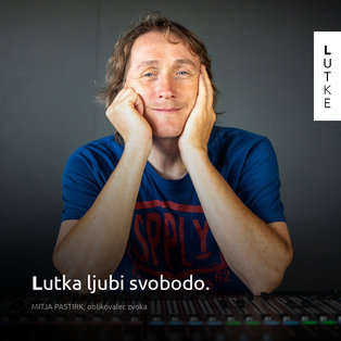 Mitja Lutkovna nit