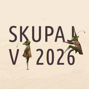 Skupaj v 2026