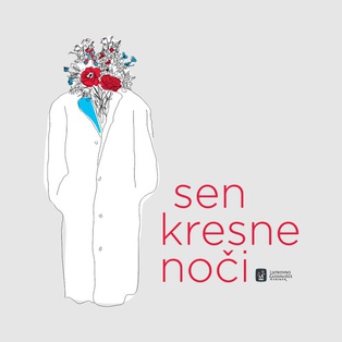 Sen kresne noči PREMIERA