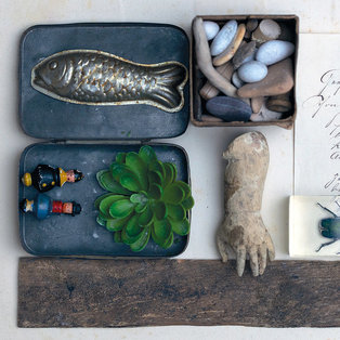 Premiera predstave Skrinjica sinjega maka <em>Foto: Boštjan Lah</em>