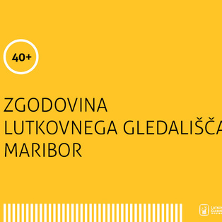 Zgodovina LGM 40 +