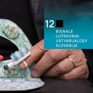Začenja se 12. bienale lutkovnih ustvarjalcev Slovenije 