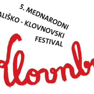 Festival Klovnbuf <em>Foto: Zavod Bufeto</em>