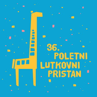 36. festival Poletni lutkovni pristan 