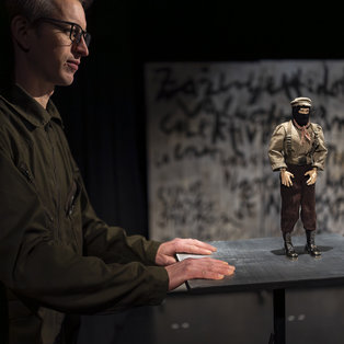 The Story of Colors <em>Photo: Boštjan Lah</em>