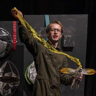 The Story of Colors <em>Photo: Boštjan Lah</em>