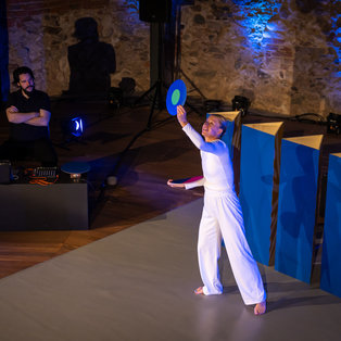 Tok tok tok <em>Foto: Boštjan Lah</em>
