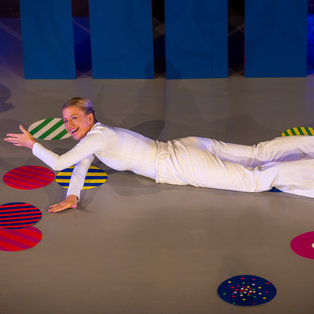 Tok tok tok <em>Foto: Boštjan Lah</em>
