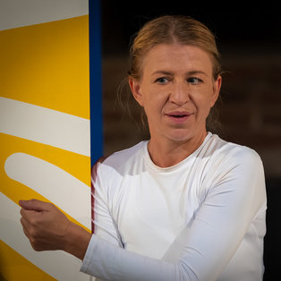 Tok tok tok <em>Foto: Boštjan Lah</em>