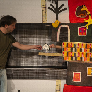 Two Little Architects 