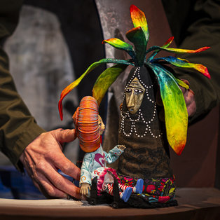 Zgodba o barvah LGM d